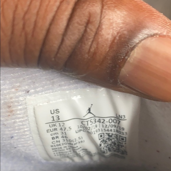 Extra pair - Picture 3 of 4